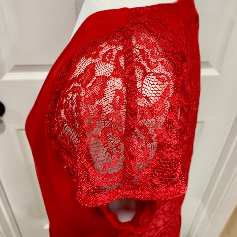 Guess blouse - Picture 5 of 8